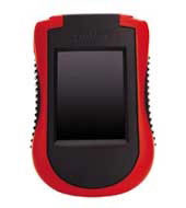 Hp Universal Rugged Wireless Case (FA238A#AC3)